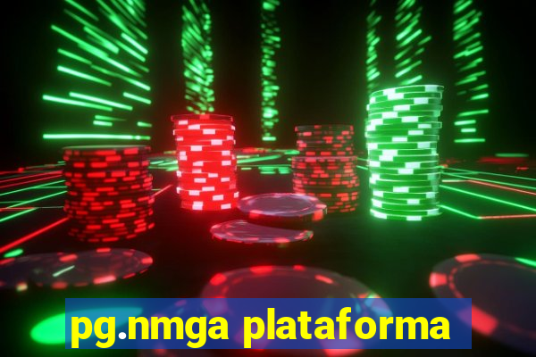 pg.nmga plataforma